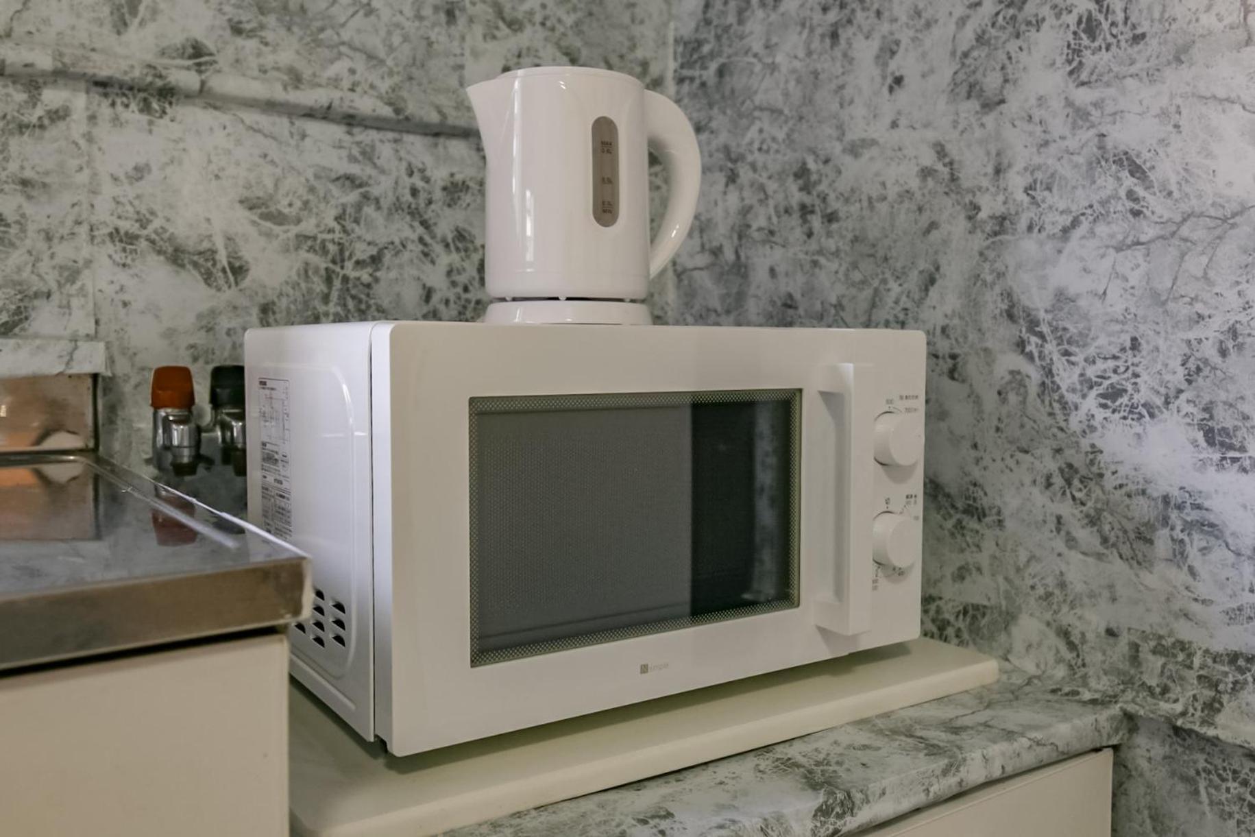 ゲストハウスあさひ Atami  Exteriör bild